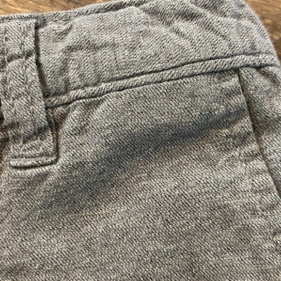 3 for $10 Gray shorts - Picture 5 of 5